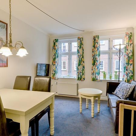 Viborg City Rooms Bagian luar foto