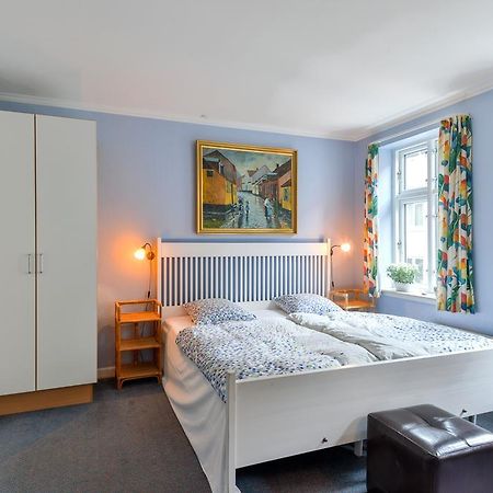 Viborg City Rooms Bagian luar foto