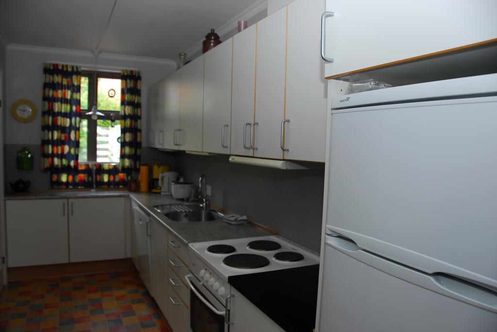 Viborg City Rooms Bagian luar foto