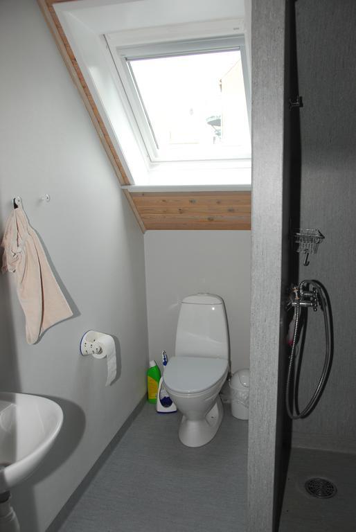 Viborg City Rooms Bagian luar foto