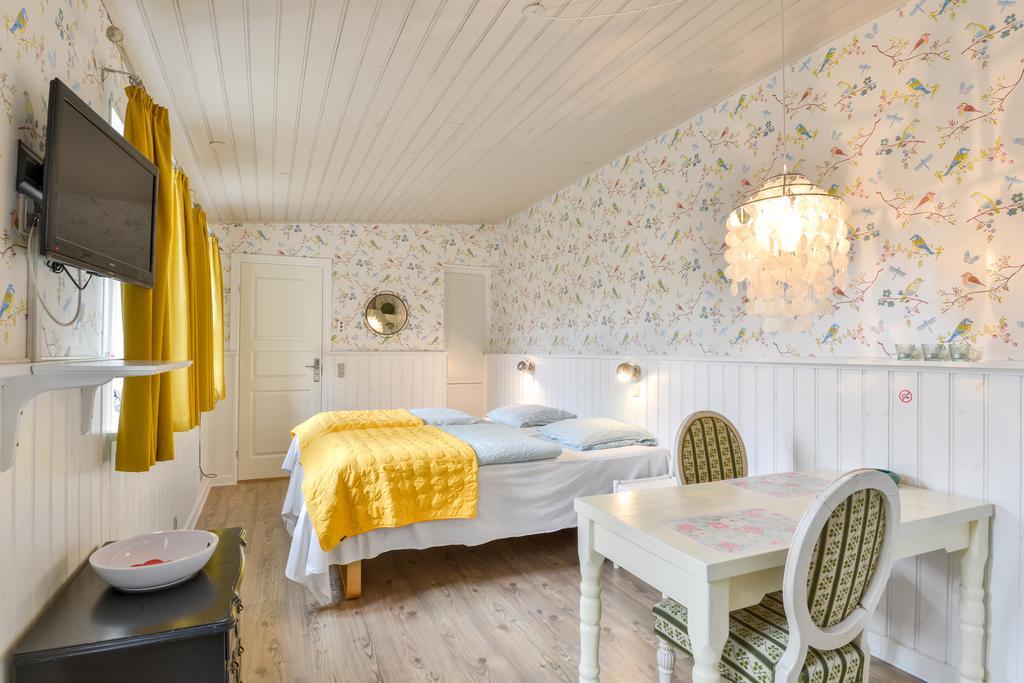 Viborg City Rooms Bagian luar foto