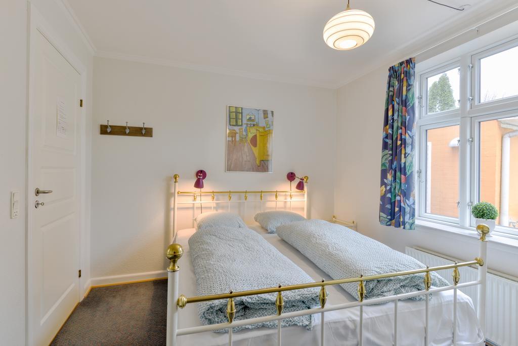 Viborg City Rooms Bagian luar foto