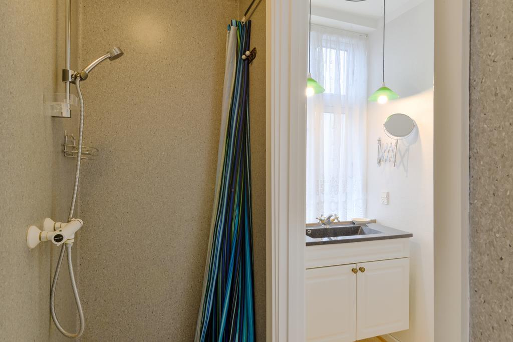Viborg City Rooms Bagian luar foto